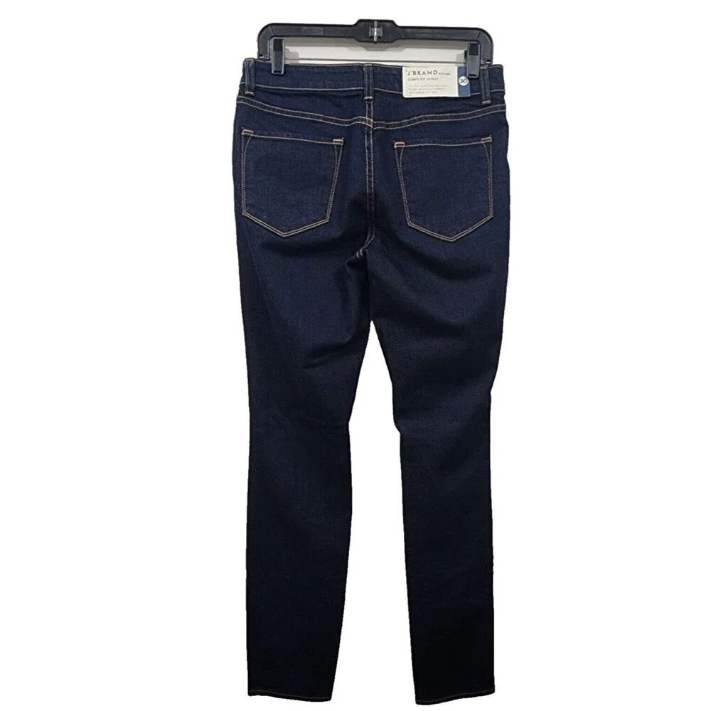 J Brand measurements are